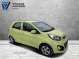 Kia Picanto Edition 7*Klima/LPG* - gebrauchte Kia Picanto aus dem Jahr 2013