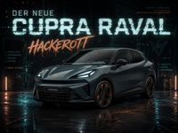 Cupra Raval - Vorschau Bild 1