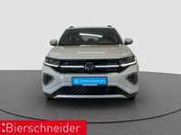 Volkswagen T-Cross - Vorschau Bild 3