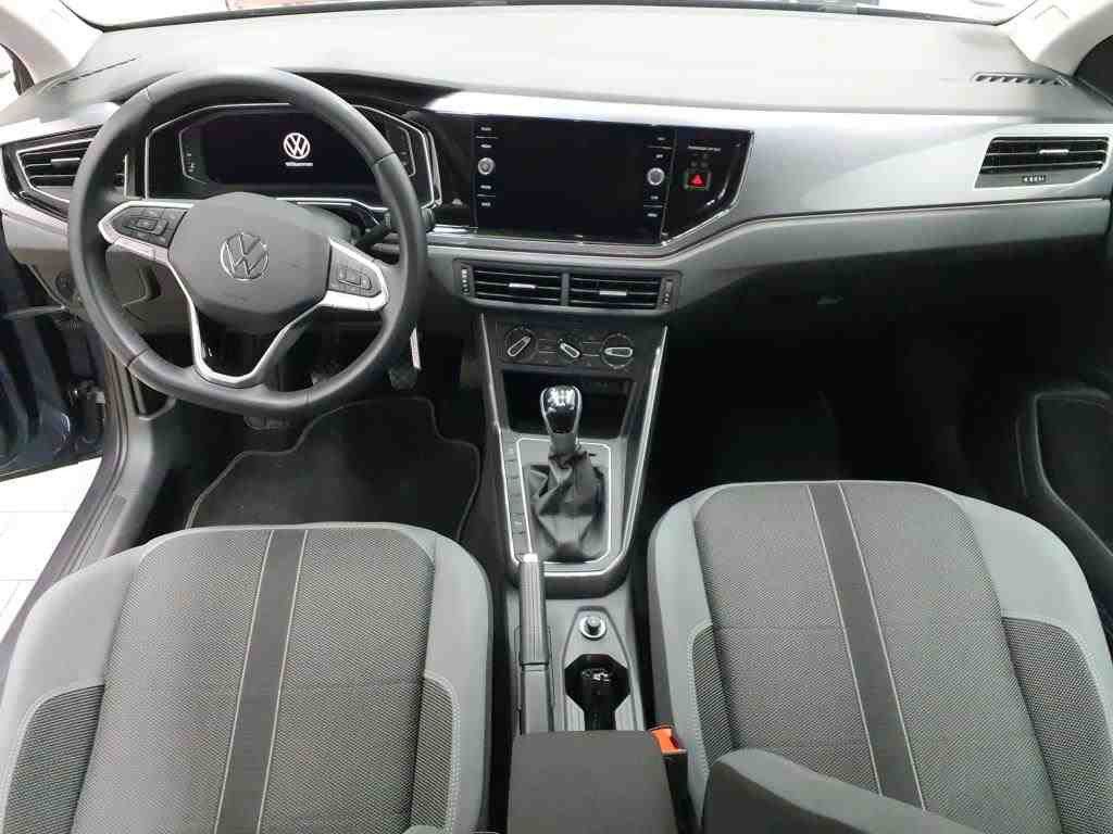 Volkswagen Polo - Bild 7