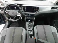 Volkswagen Polo - Vorschau Bild 7