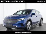 Mercedes-Benz EQA 300 4Matic Progressive Adv*Winter*Smartphon* - Mercedes-Benz EQA in München