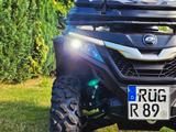 Andere QJ Motor SFA 1000 ATV/Quad NEU Garantie - QUAD
