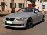 BMW 325i Cabrio*M-SPORT*Hardtop*Autom*Memory*F1*Led - BMW 325: 325i M Sport