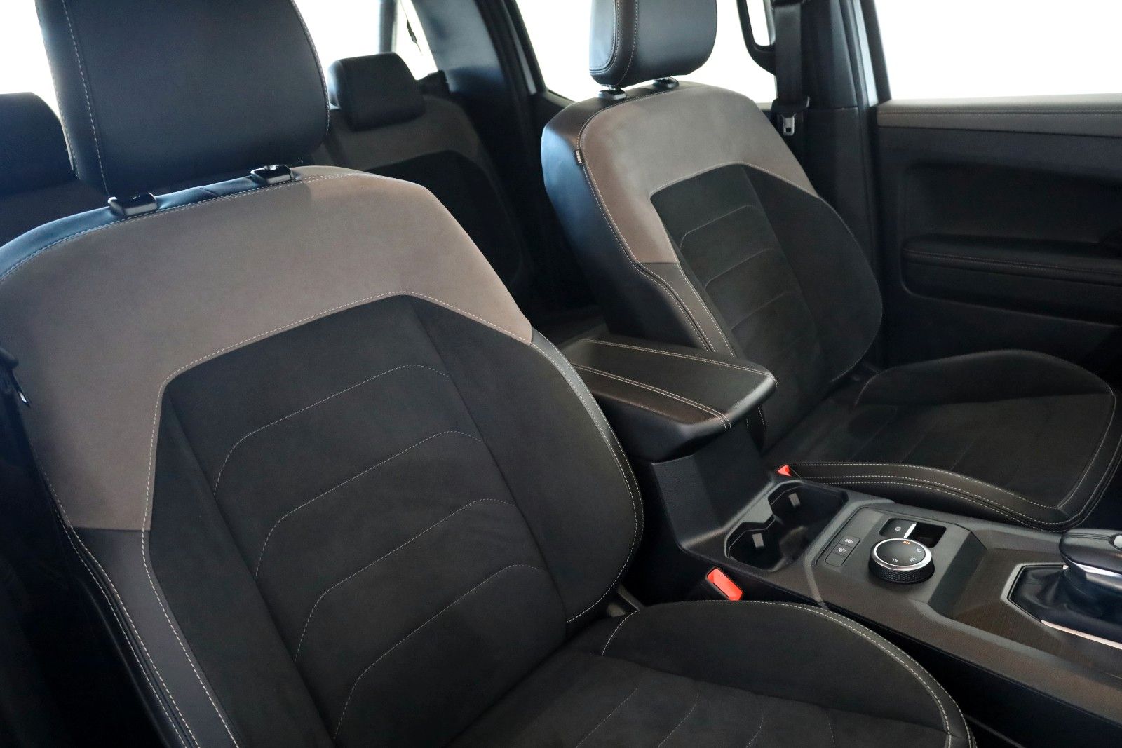 Fahrzeugabbildung Volkswagen Amarok 3.0 TDI Style 4M,Leder,Navi,Standhzg.,AHK