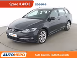 Volkswagen Golf VII 2.0 TDI Highline BlueMotion Aut.*VC*PDC - Volkswagen Golf: TDI Highline