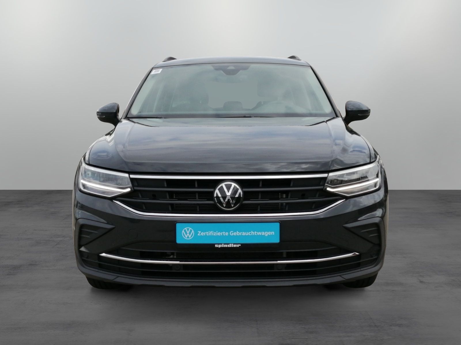 Volkswagen Tiguan - Bild 6