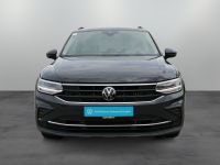 Volkswagen Tiguan - Vorschau Bild 6