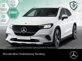 Mercedes-Benz EQE 300 SUV  ELECTRIC ART ADVANCED +/PATTERN/LED - Mercedes-Benz EQE SUV Gebrauchtwagen
