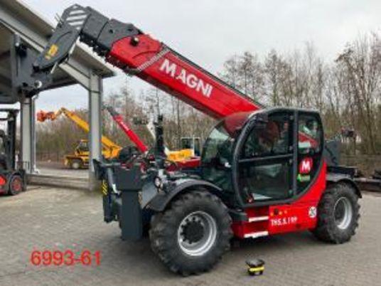 Andere TH 5,5 19 P