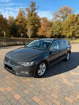 Volkswagen Vw Passat Varisnt 147 Kw/ 200 PS - Volkswagen Passat: 20v