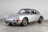 Porsche 911 T Bienert-Motor 270 PS/kpl. Besitzerhistorie - Porsche Gebrauchtwagen von 1970
