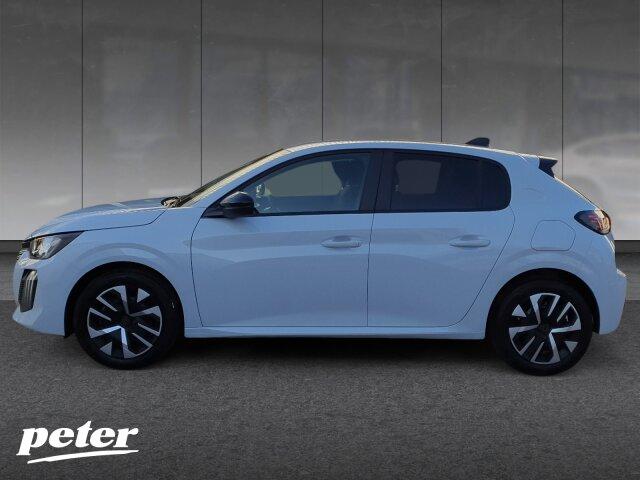 Peugeot 208 Business 1.2 100 +Sitzheizung+LED+EPH+, миниатюра 2