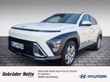 Hyundai KONA 1.6 T-GDi 7-DCT 2WD TREND SHZ NAVI ACC LED - Hyundai KONA aus 2025