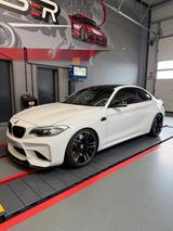BMW M2 F87 - BMW M2 f87 Gebrauchtwagen