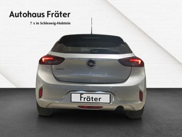 Fotografie 7 des Opel Corsa F Sitz-/Lenkradheizung Parkpilot Allwetter