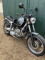 BMW R100R Caferacer Streetfighter Bobber  SE  Custom - BMW CAFE