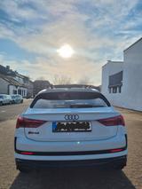 Audi RSQ3 2.5 TFSI S tronic quattro - - Audi RSQ3 in Düsseldorf