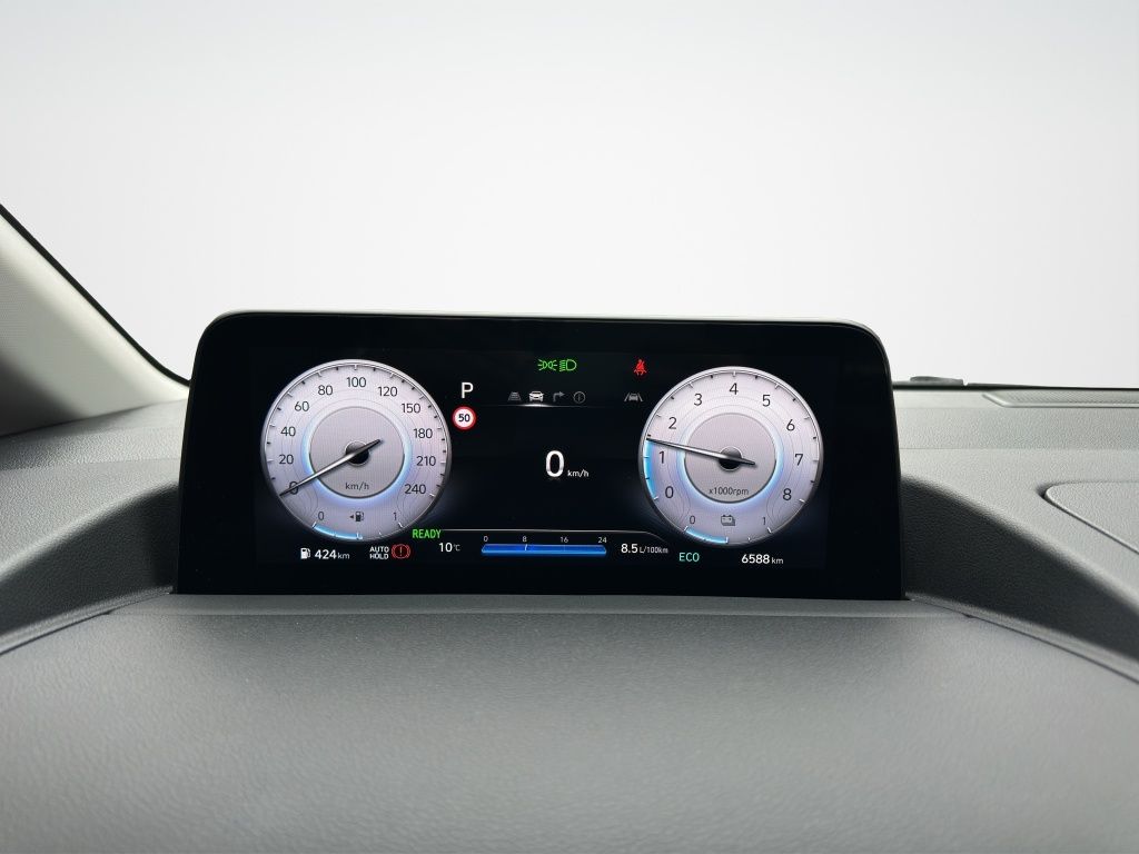 Hyundai Staria – Bild 16
