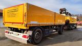 Volvo FM/ FH 6 x 2 R - Volvo 4x4