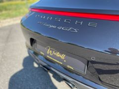 PORSCHE 991.2 Targa 4 GTS, Burmester, PDCC, Lift,18 Wege