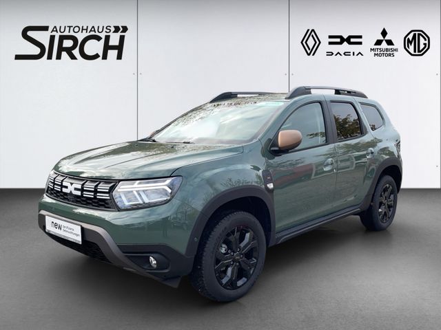 Dacia Duster TCe 150 Extreme 4x4*NAVI*