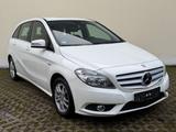Mercedes-Benz B 180 CDI | 1-Hand | Kamera | AHK | - Mercedes-Benz B-Klasse Gebrauchtwagen in München