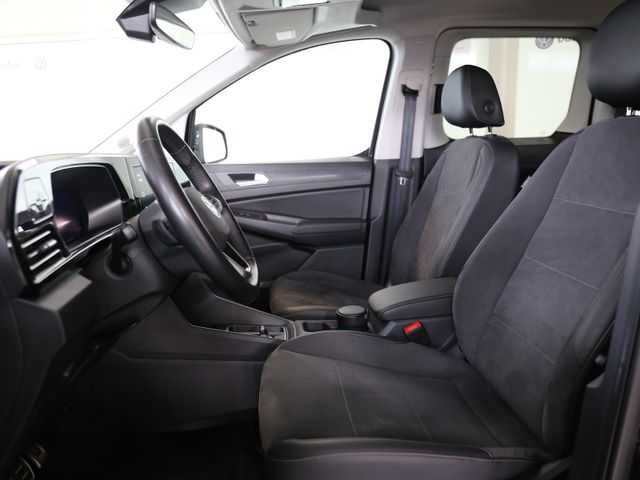 Volkswagen Caddy 1.5 TSI DSG STYLE NAVI STANDHZ 5J GARANTIE