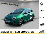Renault Twingo E-Tech Range 60 kW E-TECH Techno 80 Urban