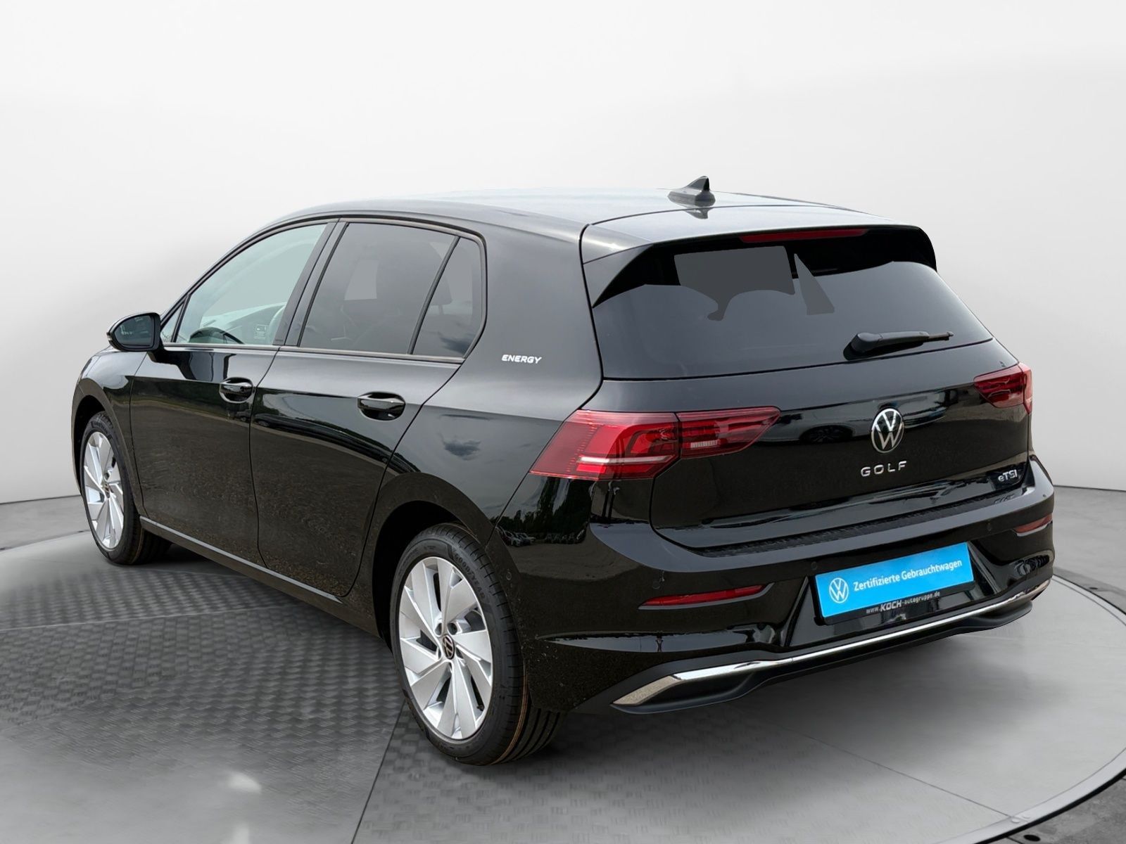 Volkswagen Golf - Bild 4