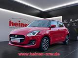 Suzuki Swift 1.2 Dualjet SHVS Comfort Plus NAVI CARPLAY - gebrauchte Suzuki Swift aus dem Jahr 2023