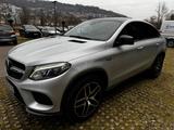 Mercedes-Benz GLE 400 4MATIC -43 AMG  - Mercedes-Benz GLE 400 Gebrauchtwagen