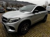 Mercedes-Benz GLE 400 4MATIC -43 AMG  - Mercedes-Benz GLE 400: Privatanbieter
