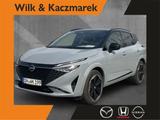 Nissan Qashqai N-Design 1.3 Panorama Navi Soundsystem 3 - Nissan Qashqai: N Design