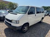 Volkswagen T4 Caravelle*7-Sitzer* - Volkswagen T4 Caravelle aus 1991