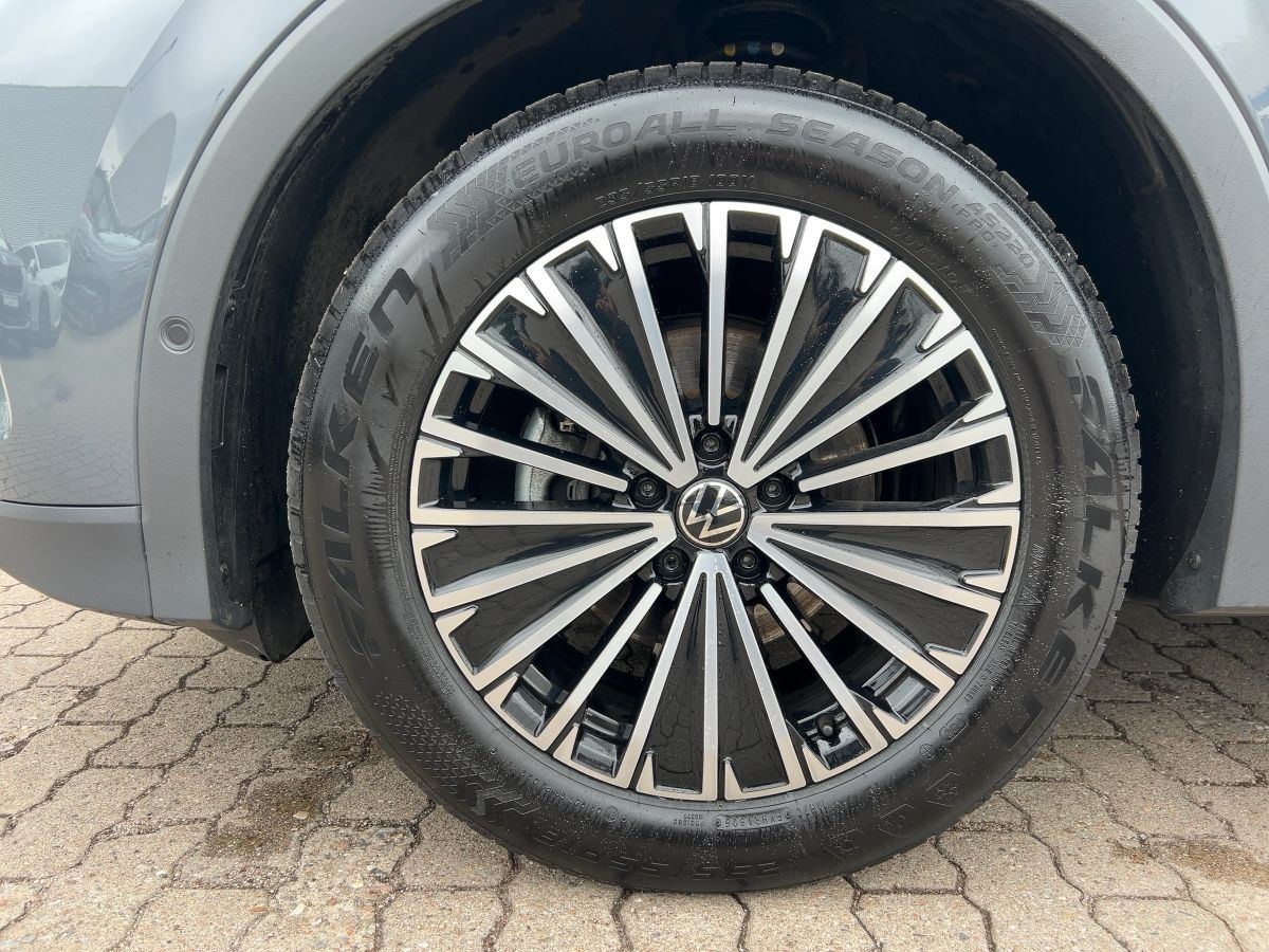 Volkswagen Tiguan - Bild 15