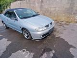 Renault megane cabrio - Renault Megane aus 1999: Cabrio