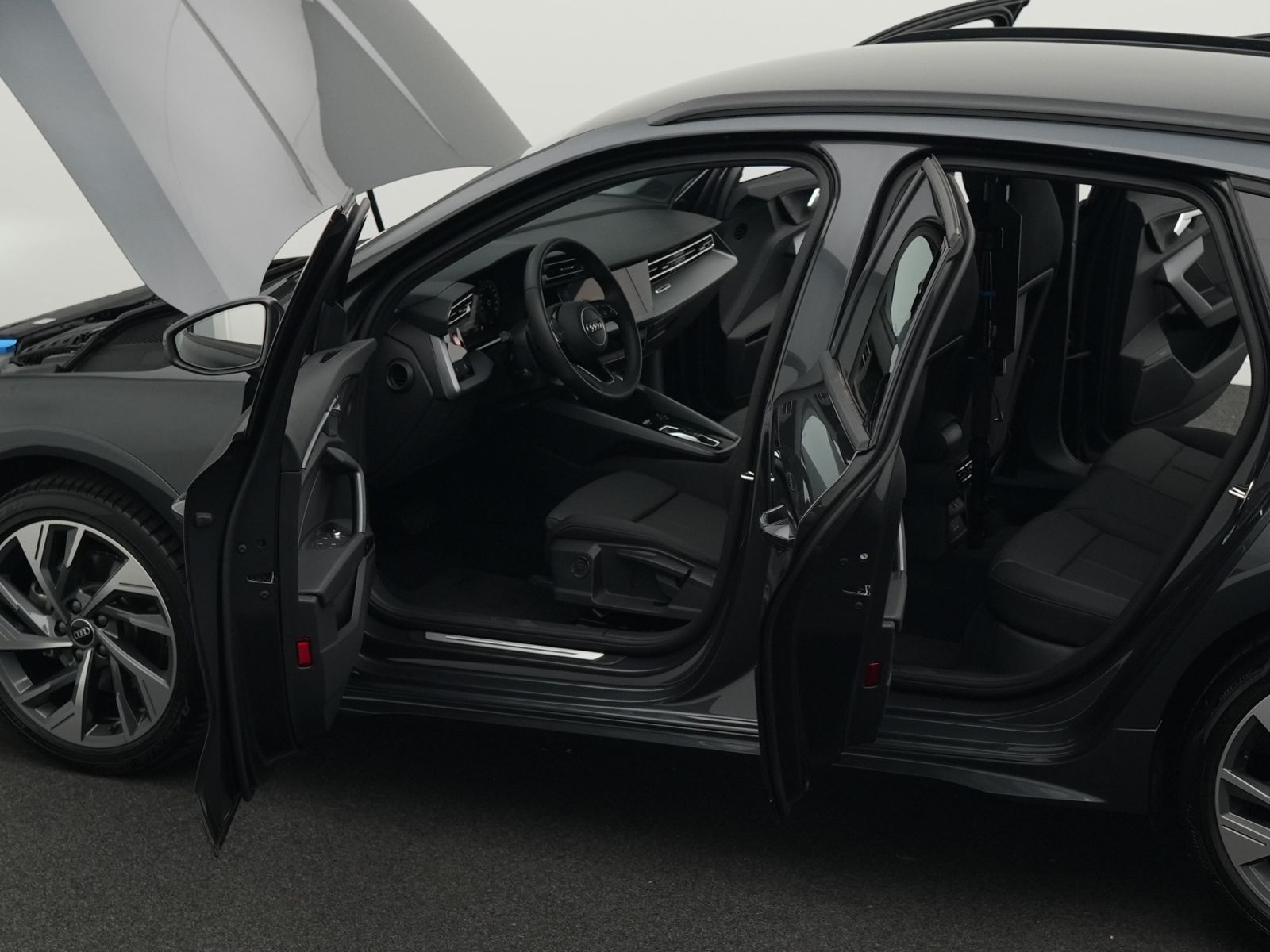 Audi A3 - Bild 35