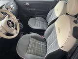 Fiat 500 0.9 8V TwinAir LOUNGE LOUNGE - Fiat 500: 0 9
