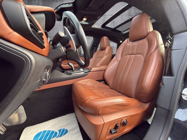 Maserati Levante GranSport S Q4*PANO*LED*SOFT*B&W*360°