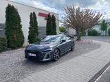 Audi A5 Lim. EDITION OHNE ! S-LINE PLUS ! VOLL ! - Audi A5 mit Panoramadach