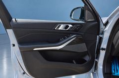 BMW X7 – 13 / 23
