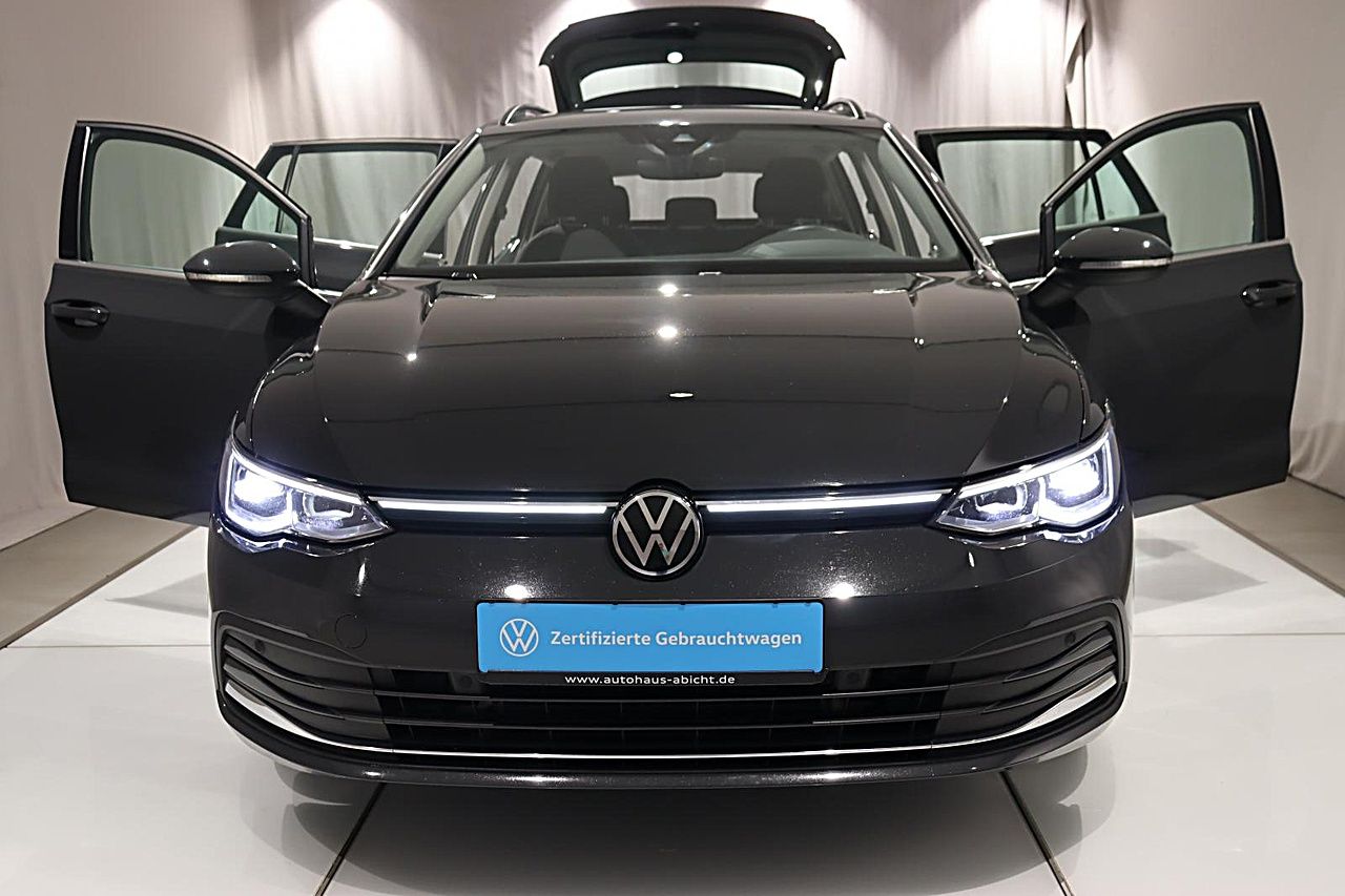 Volkswagen Golf - Bild 24