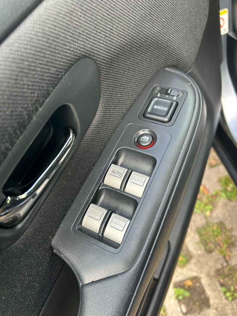 Honda CR-V 2005 — photo 11