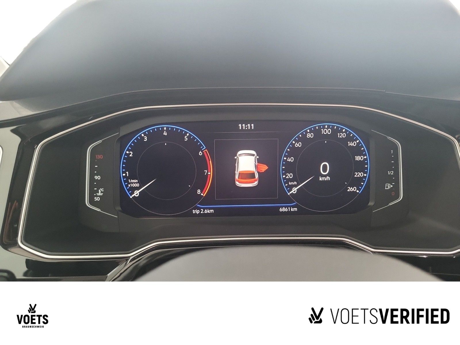 Volkswagen Polo - Bild 13