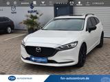 Mazda 6 2.5l 194PS HOMURA SUNRISE Garantie 360° Bose S - Mazda Jahreswagen
