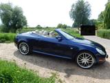 Lexus SC 430 SC430 - - Lexus SC 430: Roadster