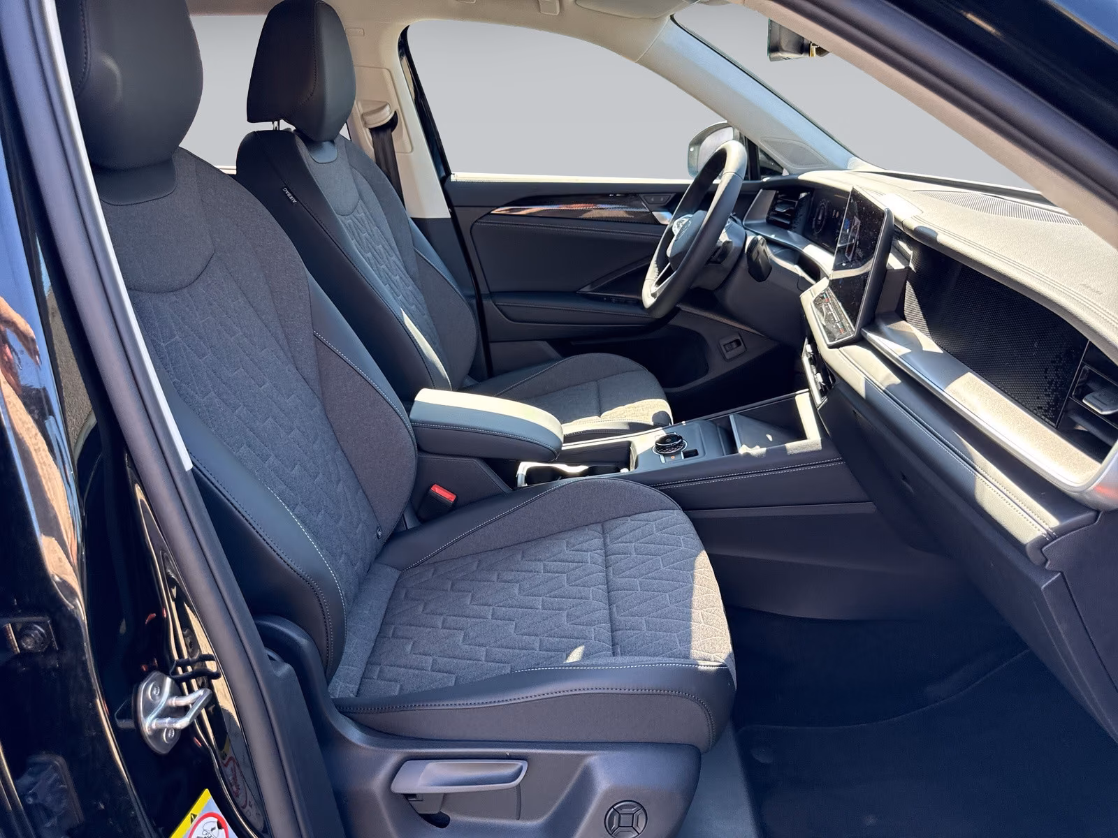 Volkswagen Tayron 1.5 eTSI Life DSG AHK LED, миниатюра 28