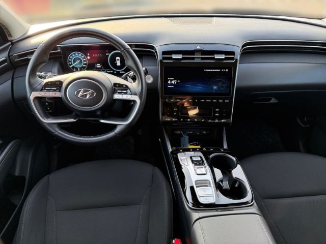 Fahrzeugabbildung Hyundai Tucson Trend Plug-In Hybrid 4WD +KLIMA+LED+NAVI+