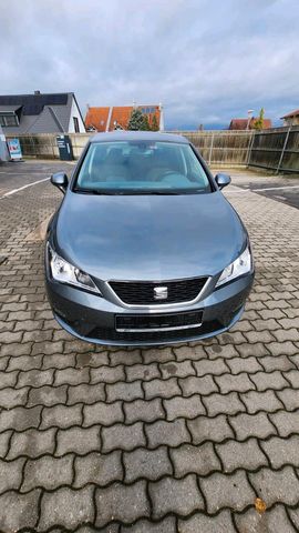 Seat Ibiza 2013, 4-türig, TÜV neu